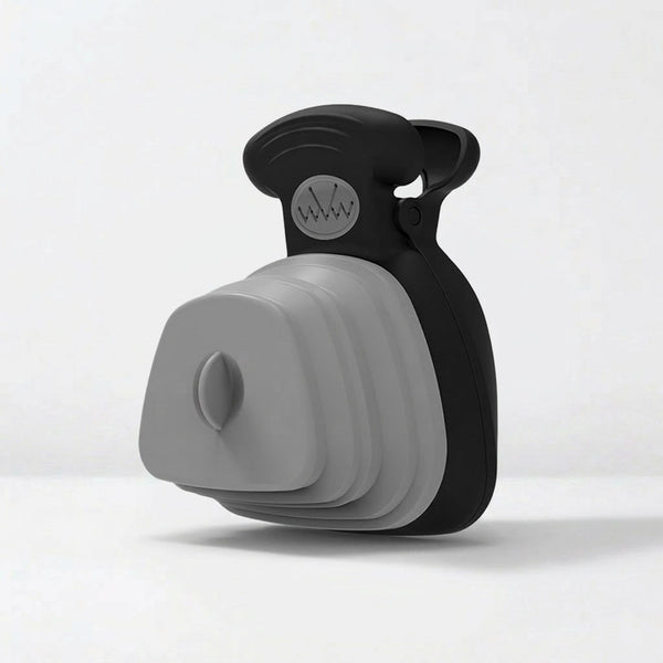 Dog Poop Bag Dispenser - PawSlow
