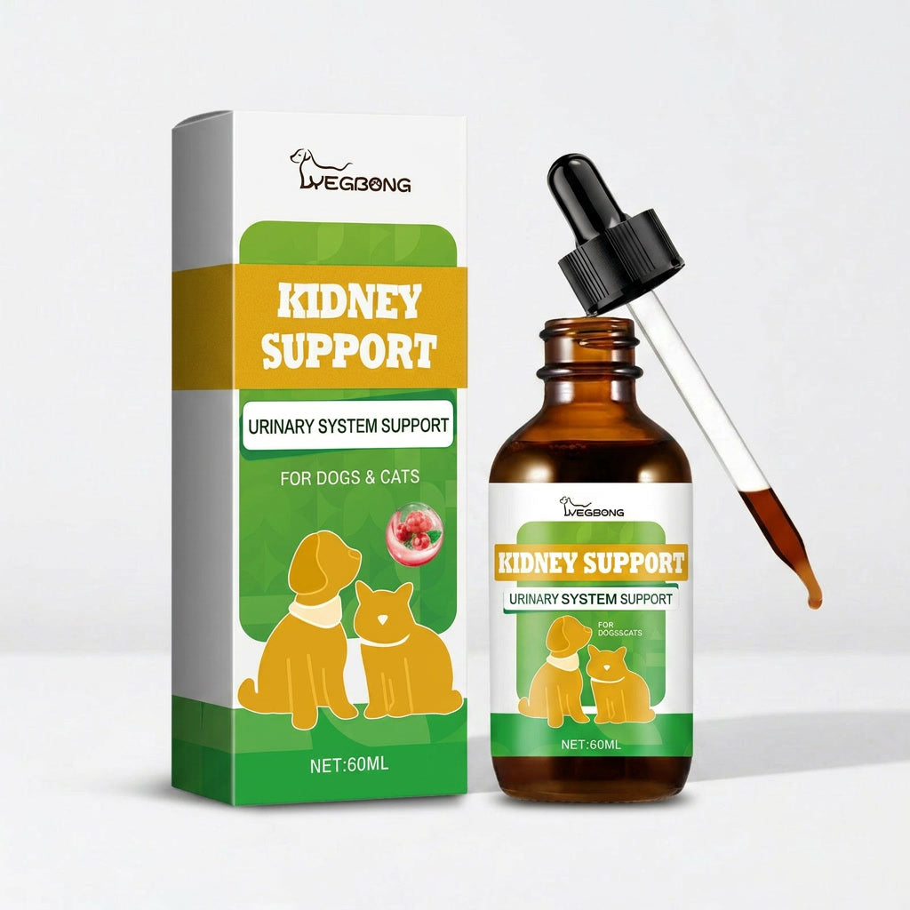 Pet Nutritional Supplements Enhance Energy Vitality - PawSlow