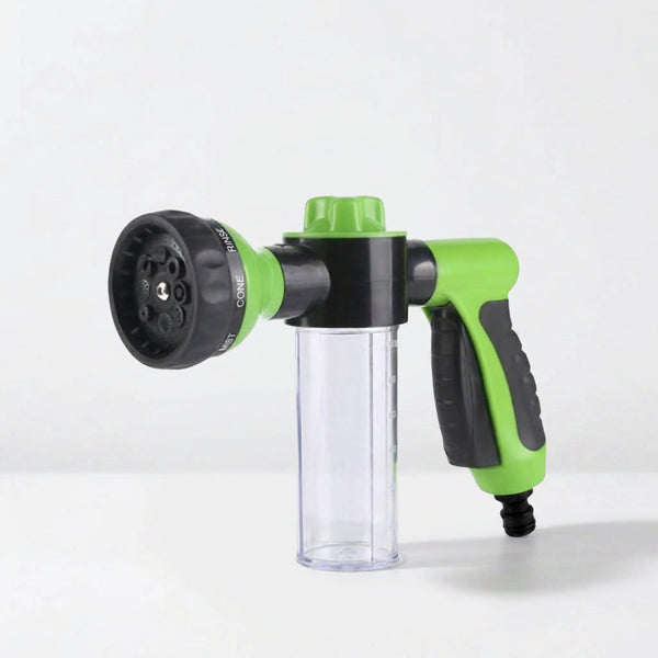 High-Pressure Pet Shower Sprayer - PawSlow