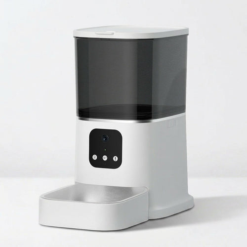 Pet Automatic Smart Feeder APP Control - PawSlow